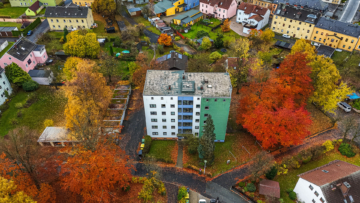 Selb - +++ Ihre Top-Investitionschance mit dem Oberfranken-Immobilienportfolio – 11 MFH zum Kauf +++