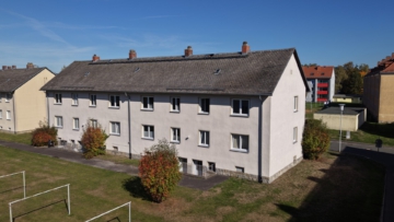 Alfonsstr. Selb - Investoren aufgepasst | Immopaket in Oberfranken | 184 Wohneinheiten | ca. 10.810 m² Wfl |12 Mehrfamilienhäuser |