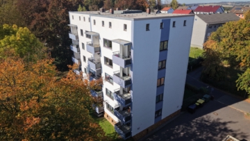 Birkenstr. Selb Plößberg - Investoren aufgepasst | Immopaket in Oberfranken | 184 Wohneinheiten | ca. 10.810 m² Wfl |12 Mehrfamilienhäuser |