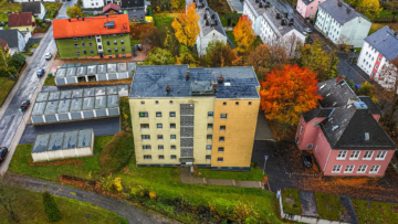 Selb - +++ Ihre Top-Investitionschance mit dem Oberfranken-Immobilienportfolio – 11 MFH zum Kauf +++