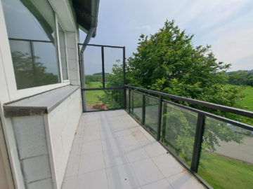 4-Zimmer-Wohnung ca. 89 m² Wohnfläche in Köditz/Brunnenthal – ruhige Wohnsiedlung – sofort verfügbar, 95189 Köditz / Brunnenthal, Etagenwohnung
