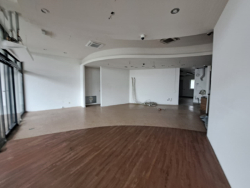 Bistrobereich - Großzügige, gut erreichbare Gewerbefläche (ca. 231 m²) im Gewerbegebiet Münchberg Nord – Nähe zur A9