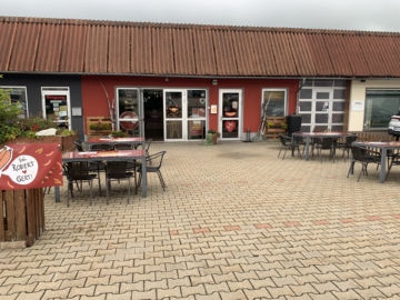 attraktiver Imbiss in Helmbrechts zur Anmietung – Stammkunden – Option zur Betriebsübernahme, 95233 Helmbrechts, Gastronomie