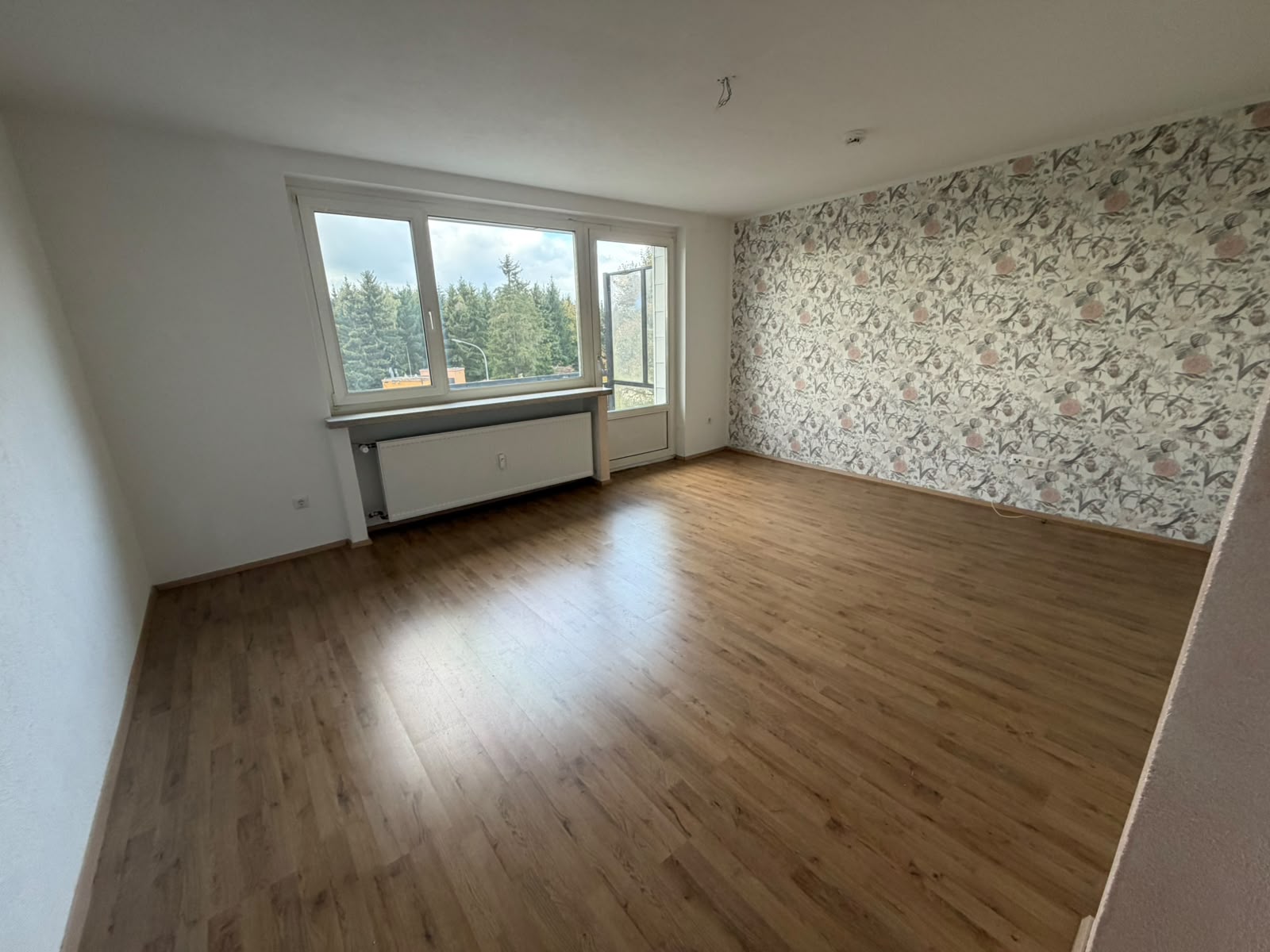 Real Estate Title Image Background