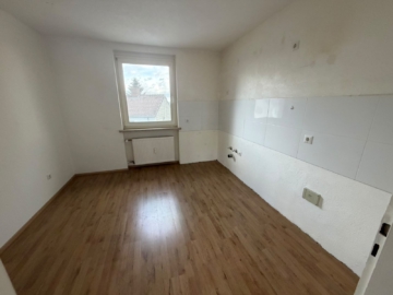 Küche - 3-Zimmer-Wohnung ca. 77 m² Wohnfläche in Köditz/Brunnenthal – ruhige Wohnsiedlung – sofort verfügbar