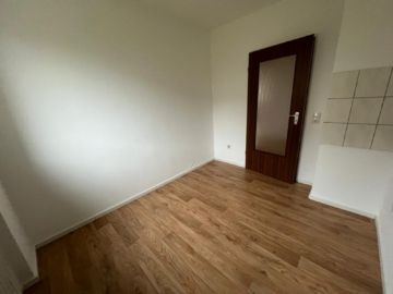 Bild - 2-Zimmer-Wohnung – Balkon – Erdgeschoss – sofort verfügbar