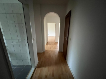 Bild - 2-Zimmer-Wohnung – Balkon – Erdgeschoss – sofort verfügbar