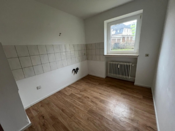 Bild - 2-Zimmer-Wohnung – Balkon – Erdgeschoss – sofort verfügbar