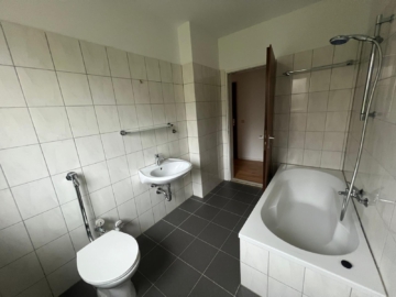 Bild - 2-Zimmer-Wohnung – Balkon – Erdgeschoss – sofort verfügbar