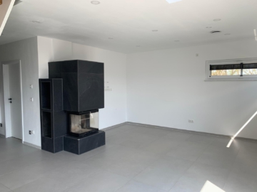 Bild - !! Neuer Top-Preis !! Modernes EFH in Rehau, Top-Ausstattung-PV-Anlage mit Speicher & Wärmepumpe