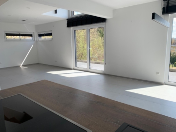 Bezugsfertiges, modernes EFH in Rehau, Top-Ausstattung – PV-Anlage, Batteriespeicher & Wärmepumpe, 95111 Rehau, Einfamilienhaus