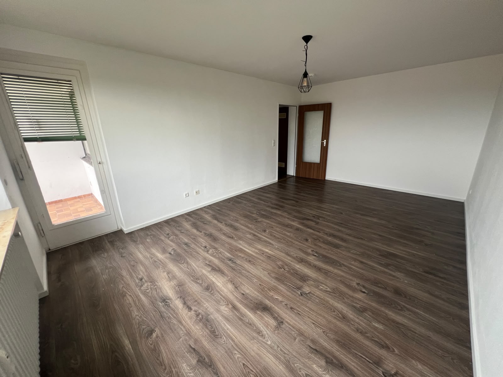 Titelbild - 2-Zimmer-Wohnung – 4 Obergeschoss – Selb – Plößberg – ca. 58m² Wohnfläche