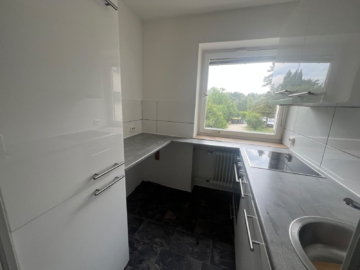 Bild - 1-Zimmer Wohnung in Selb – mit Einbauküche und Balkon perfekt für Singles