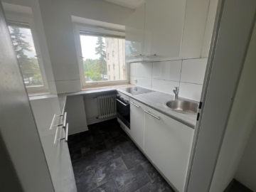 Bild - 1-Zimmer Wohnung in Selb – mit Einbauküche und Balkon perfekt für Singles