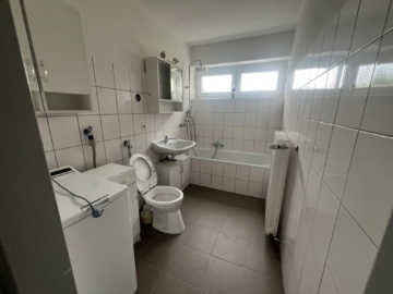 Bild - 1-Zimmer Wohnung in Selb – mit Einbauküche und Balkon perfekt für Singles