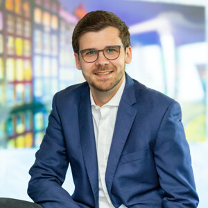 Lukas Degner, Steinel & Dietel GmbH