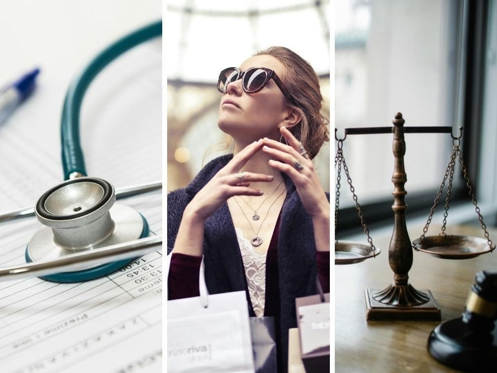 Vielfältige Nutzungsmöglichkeiten - Ideal für Praxis, Büro & Kanzlei: Neuwertige Gewerbefl. individuell nutzbar – kernsaniert nach Revitalisierung