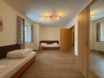 Bild - Top-Lage im Wallfahrtsort Marienweiher/Frankenwald – Gasthof/Biergarten + Pension sofort betriebsbereit