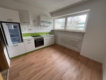 Bild - 1-Zimmer-Wohnung in Selb – mit Einbauküche und Balkon – perfekt für Singles