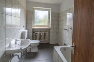 Bild - 3-Zimmer-Wohnung – 2. Obergeschoss – Selb – Plößberg – ca. 75 m² Wohnfläche