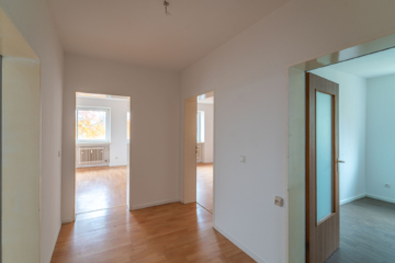 Bild - 3-Zimmer-Wohnung – 2. Obergeschoss – Selb – Plößberg – ca. 75 m² Wohnfläche