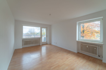 Bild - 3-Zimmer-Wohnung – 2. Obergeschoss – Selb – Plößberg – ca. 75 m² Wohnfläche