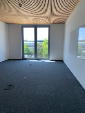 Büro ca. 36 m² - Topmodernes Arbeitsumfeld in repräsentativen Räumlichkeiten im Frankenwald/Naila – Büroräume ab ca. 36 m²