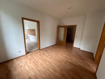 Bild - 3-Zimmer-Wohnung in zentraler Lage