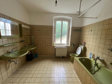 Bild - 3-Zimmer-Wohnung in zentraler Lage