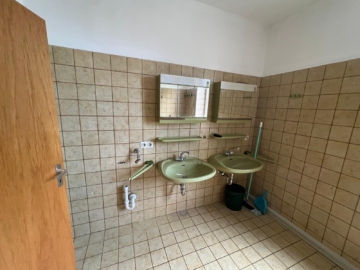 Bild - 3-Zimmer-Wohnung in zentraler Lage