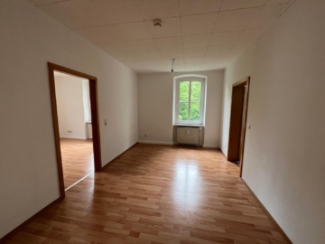 Bild - 3-Zimmer-Wohnung in zentraler Lage