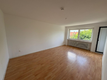 2-Zimmer-Wohnung in Selb Plößberg – 2. OG – sofort bezugsfrei, 95100 Selb, Etagenwohnung