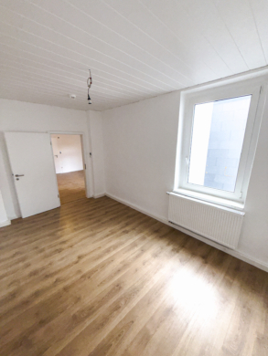 Kinderzimmer - renovierte Wohnung in Hof – unweit Freiheitshalle – ca. 82 m² Wohnfläche