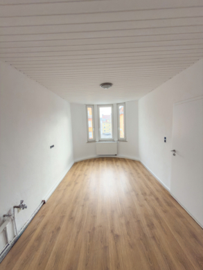 Küche Bild 1 - renovierte Wohnung in Hof – unweit Freiheitshalle – ca. 82 m² Wohnfläche
