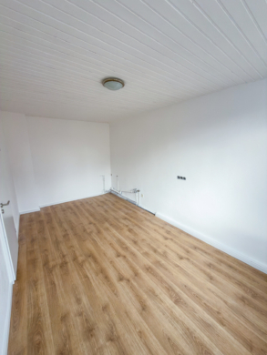 Küche Bild 2 - renovierte Wohnung in Hof – unweit Freiheitshalle – ca. 82 m² Wohnfläche