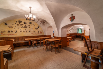 Bild - Historisches Anlageobjekt mit Entwicklungspotenzial im Fichtelgebirge mit Wohn-, Gewerbe- und Ferienwohnungsoption