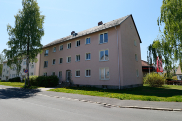 Bild - Zur Kapitalanlage: Schöne Wohnanlage mit 5 MFH in Selb – 36 Wohnungen – 3.999 m² Grundstück