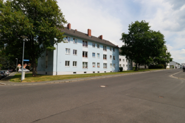 Bild - Zur Kapitalanlage: Schöne Wohnanlage mit 5 MFH in Selb – 36 Wohnungen – 3.999 m² Grundstück