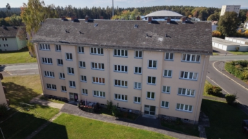 Bild - Solides Wohnimmobilienpaket: Acht Mehrfamilienhäuser mit Entwicklungspotenzial – 63 Wohnungen