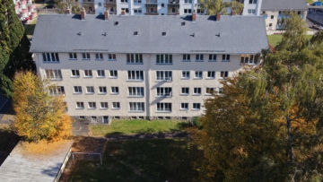 Bild - Solides Wohnimmobilienpaket: Acht Mehrfamilienhäuser mit Entwicklungspotenzial – 63 Wohnungen