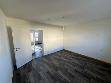 Beispielwohnung - Gut vermietbare Wohnanlage mit 8 Doppelhäusern & 63 Wohnungen im Selber Vorwerk