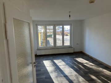 Beispielwohnung - Gut vermietbare Wohnanlage mit 8 Doppelhäusern & 63 Wohnungen im Selber Vorwerk