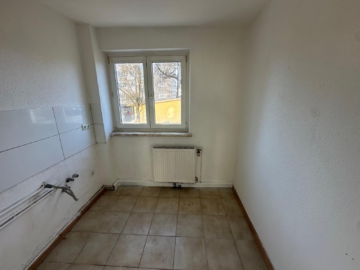 Beispielwohnung - Küche - Gut vermietbare Wohnanlage mit 8 Doppelhäusern & 63 Wohnungen im Selber Vorwerk