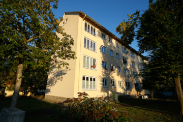 Gut vermietbare Wohnanlage mit 8 Doppelhäusern & 63 Wohnungen im Selber Vorwerk, 95100 Selb / Selber Vorwerk, Haus