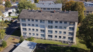Bild - Solides Wohnimmobilienpaket: Acht Mehrfamilienhäuser mit Entwicklungspotenzial – 63 Wohnungen