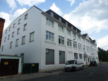 Bild - Sehr gepflegte Gewerbeimmobilie für Produktion/Lager/Büro – Gesamtgewerbefl. ca. 3.522 m² – Grst. 10.364 m²