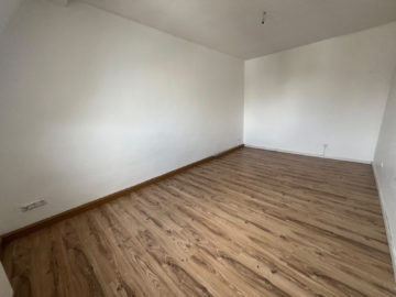 4-Zimmer-Wohnung – zentrale Lage in Hof – 65,10 m² – sofort verfügbar, 95030 Hof, Dachgeschosswohnung