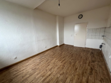 Bild - 4-Zimmer-Wohnung – zentrale Lage in Hof – 65,10 m² – sofort verfügbar