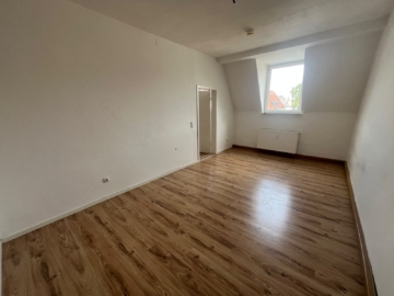 Bild - 4-Zimmer-Wohnung – zentrale Lage in Hof – 65,10 m² – sofort verfügbar