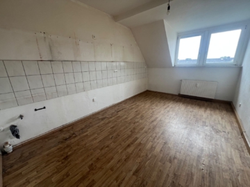 Bild - 4-Zimmer-Wohnung – zentrale Lage in Hof – 65,10 m² – sofort verfügbar